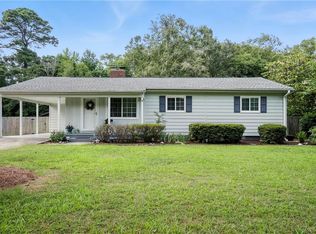 122 Kingsdale Rd, Suffolk, VA 23434