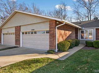 2466 Fox Bridge Ct Unit 35, Lake Saint Louis, MO 63367