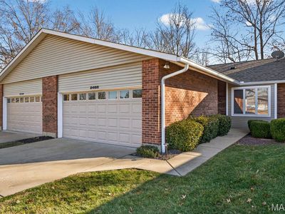 2466 Fox Bridge Ct Unit 35, Lake Saint Louis, MO, 63367