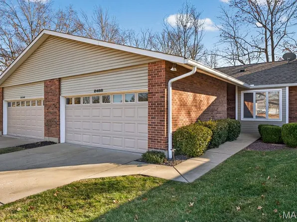 2466 Fox Bridge Ct Unit 35, Lake Saint Louis, MO 63367