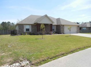 204 Timberlake Dr, Haskell, AR 72015