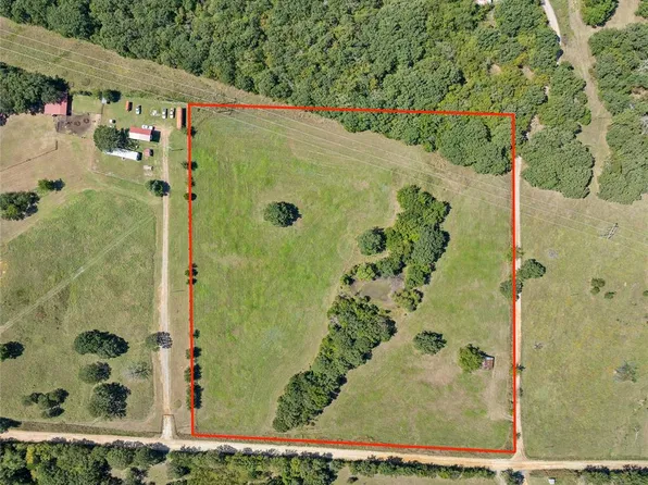 N 3410th Rd, Roff, OK 74865