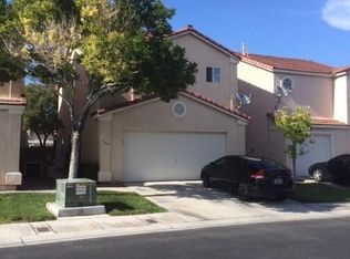 5668 Ness Ave, Las Vegas, NV 89118
