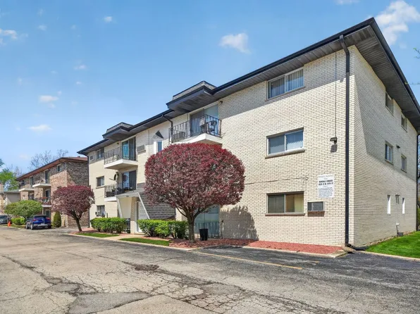 4929 W 87th St APT 1SE, Oak Lawn, IL 60453