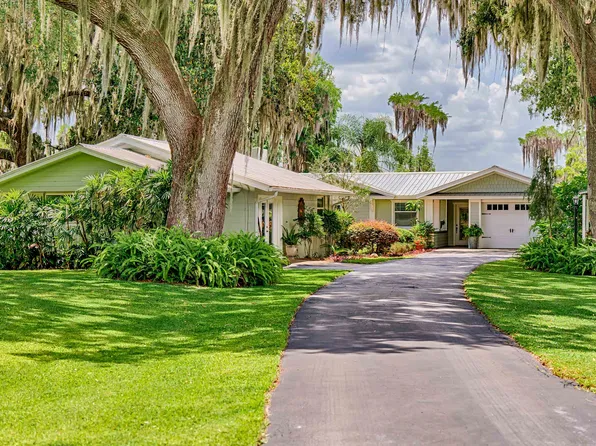 2510 SE 30th St, Melrose, FL 32666