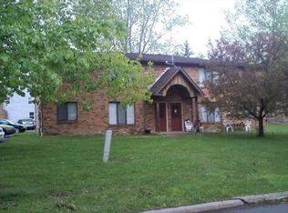 23 Lemontree Ct #1, Buffalo, NY 14228