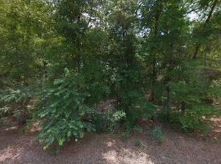 5134 E Walter Ln, Inverness, FL 34452