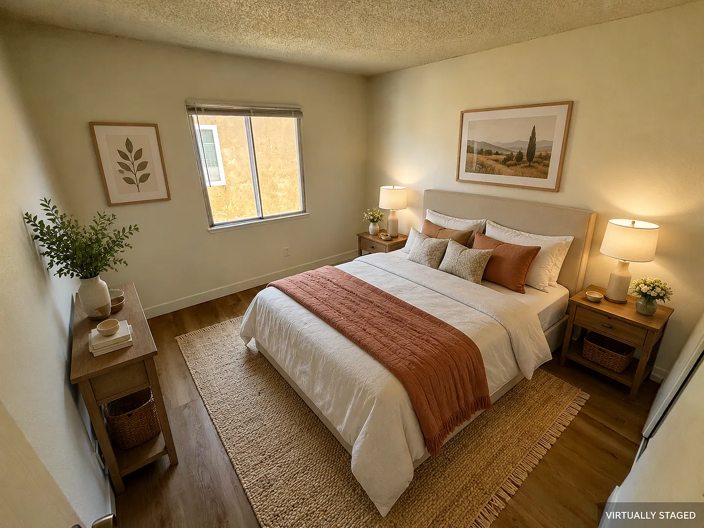 3431 E Cheyenne Ave Unit C — Photo 3