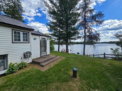 N10358 E Horseshoe Rd, Tomahawk, WI, 54487