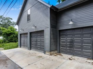 205 W 1st Ave, Columbus, OH 43201