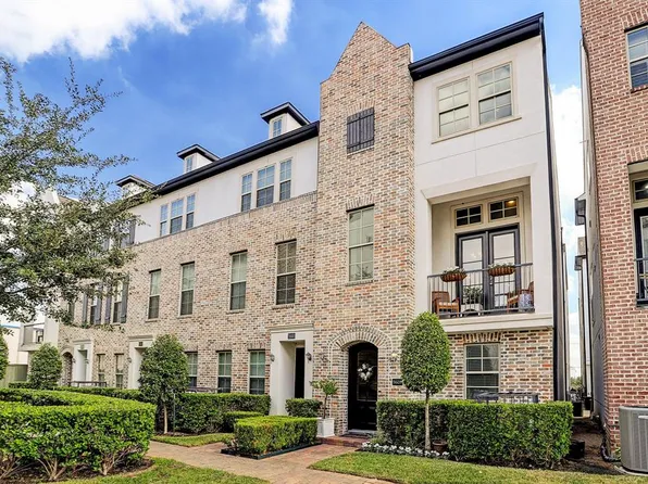 9609 Fannin St, Houston, TX 77045