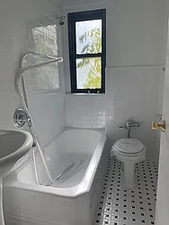 Rented by David Frankel Realty