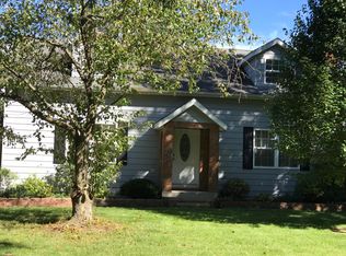 7812 Dulin Rd, Ashley, OH 43003