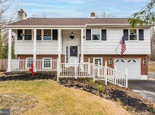 609 Edwards Ave, Chesilhurst, NJ 08089