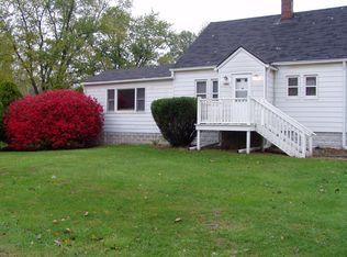 8275 Talladay Rd, Whittaker, MI 48190