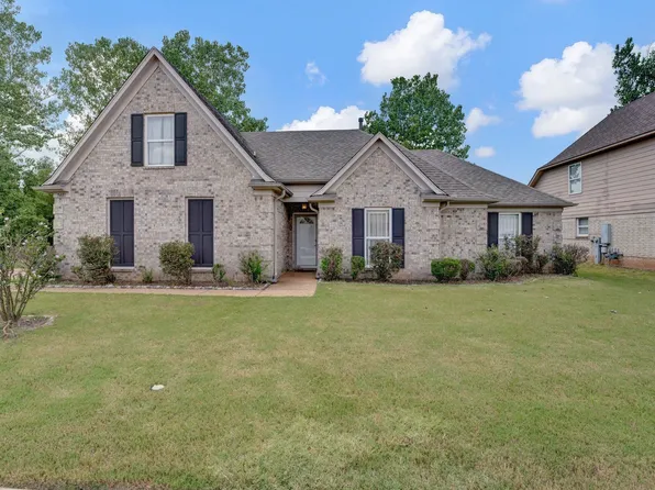 5401 Blue Diamond St, Memphis, TN 38109