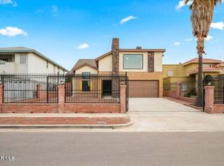 7216 Desert Jewel Dr, El Paso, TX 79912