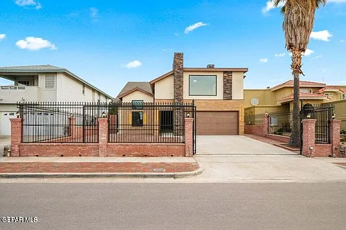 7216 Desert Jewel Dr Photo 1