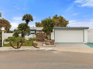 3202 Towser St, San Diego, CA 92123