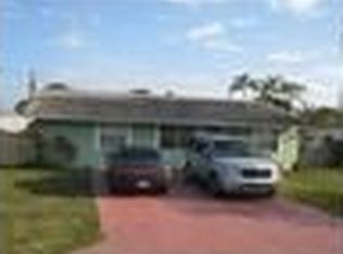 4309 Weymouth St, Lake Worth, FL 33461