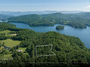 Lot 26 Wildberry Lane, Cullowhee, NC 28723
