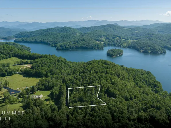Lot 26 Wildberry Lane, Cullowhee, NC 28723