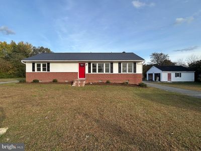 21023 Wesley Church Rd, Seaford, DE, 19973
