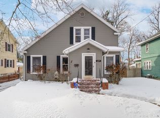 204 S Wisner St, Jackson, MI 49203