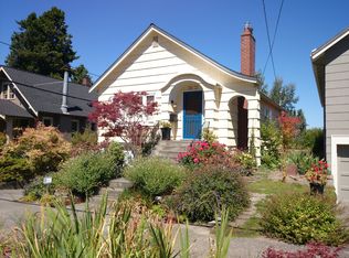 10 W Armour St, Seattle, WA 98119