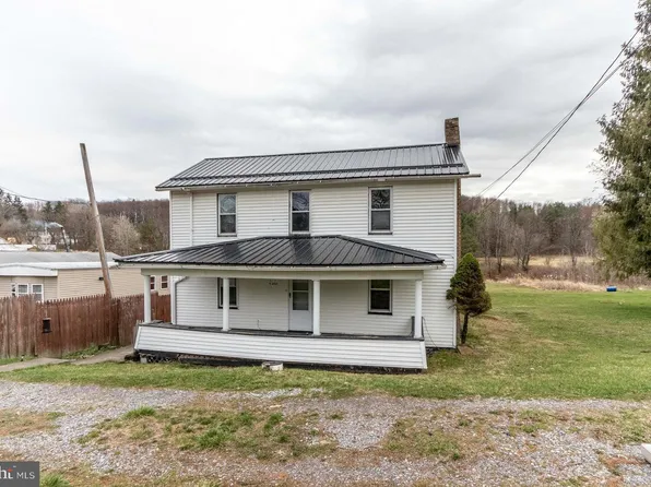 100 Baxter Dr, Brisbin, PA 16620