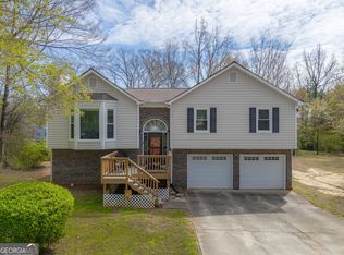 226 Breckenridge Dr, Powder Springs, GA 30127