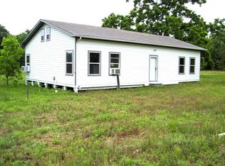1071 Lr #3, Ashdown, AR 71822