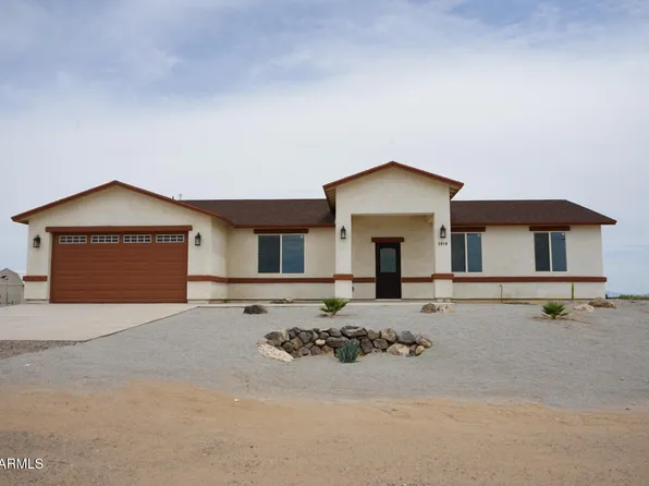 3919 S 336TH Avenue, Tonopah, AZ 85354