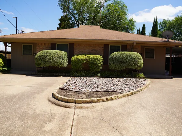 5011 Melbourne Dr #1, Fort Worth, TX 76114