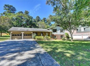 107 Rockbridge Rd, Lilburn, GA 30047