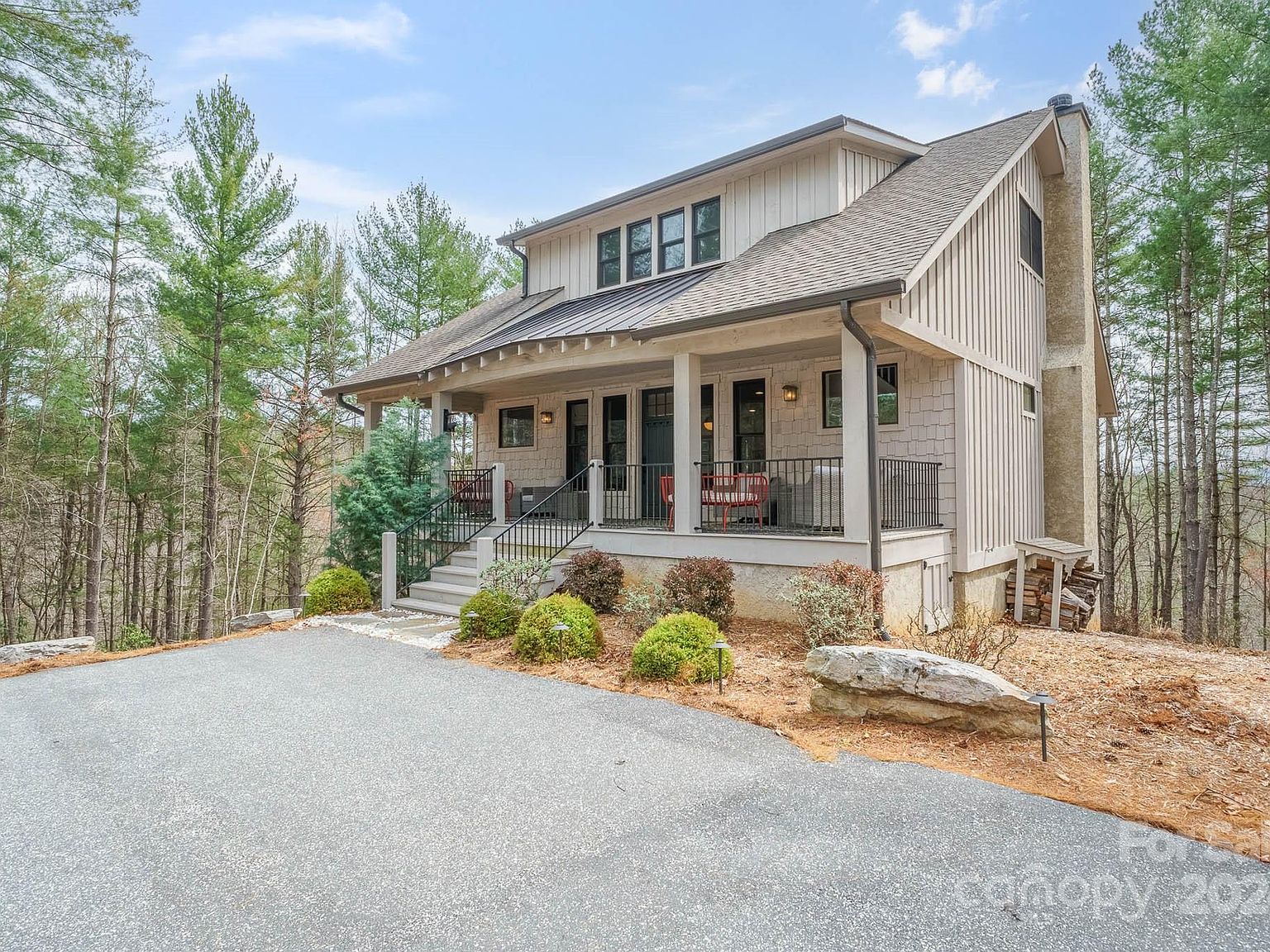 2817 Campbells Trce, Nebo, NC 28761 Zillow