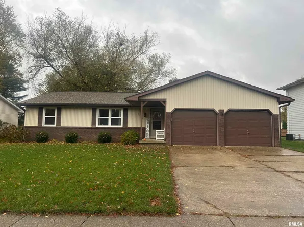 1112 Paddock Ln, Springfield, IL 62712