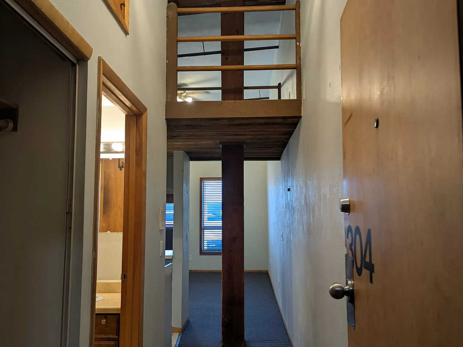 Studio, $750 — Photo 4