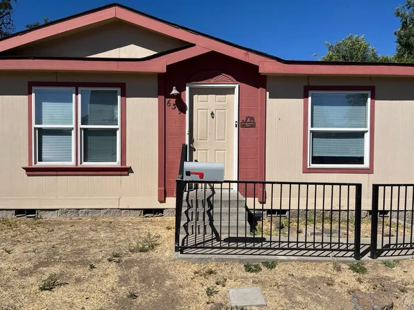 639 SE Evergreen Ave, Redmond, OR 97756