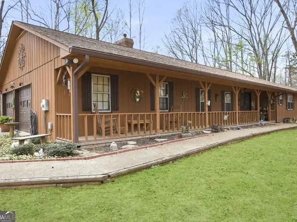 305 Woodmont Ct, Canton, GA 30115