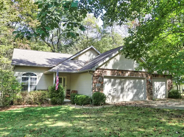 434 Orchid Ct, Howard, OH 43028