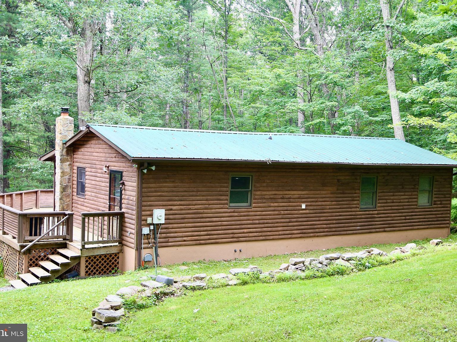 4676 Thorne Bottom Rd, Lost River, WV 26810 Zillow