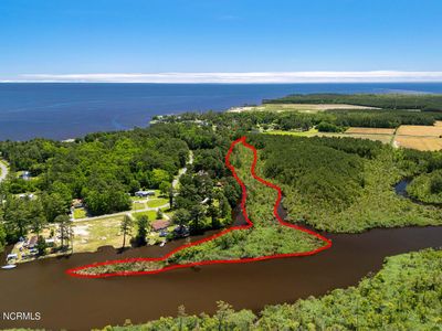 00000 Island, Elizabeth City, NC, 27909
