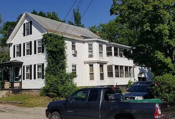 2nd image of 28 Thompson St #2