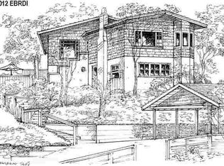 184 Duncan Way, Oakland, CA 94611