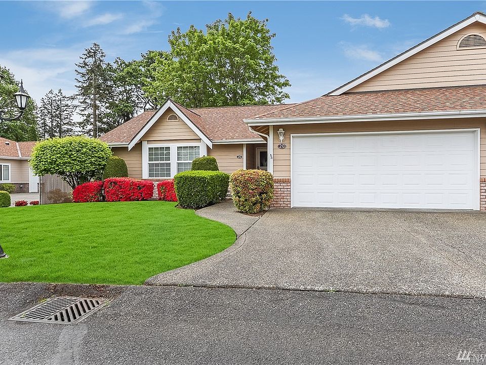 1st image of 20 Lakewood Oaks Dr SW #20