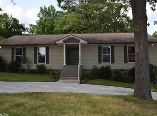 3212 Coats Rd, Benton, AR 72015