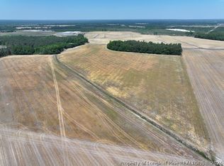 N Duffie Rd, Red Springs, NC 28377