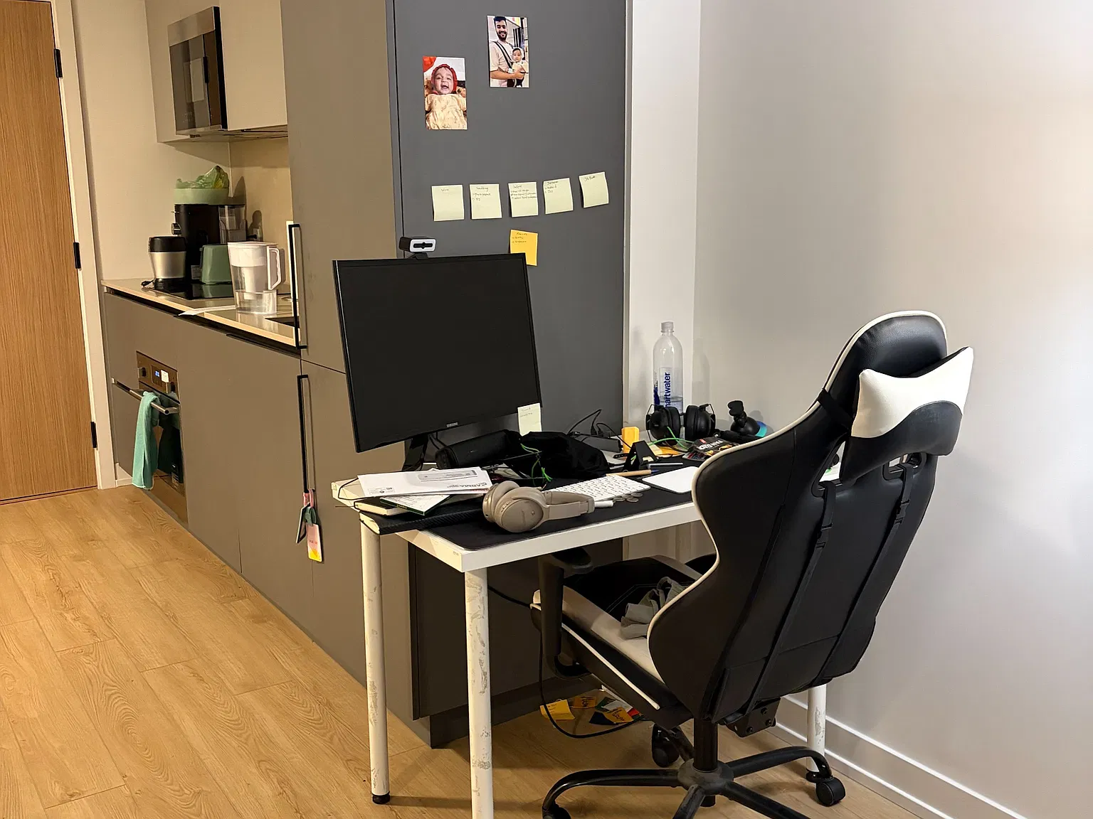 1 bed, $2,000 — Photo 2