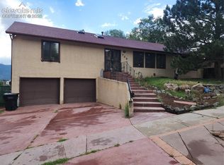 728 Panorama Dr, Colorado Springs, CO 80904